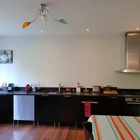 Privee - La Campagne A Homestay