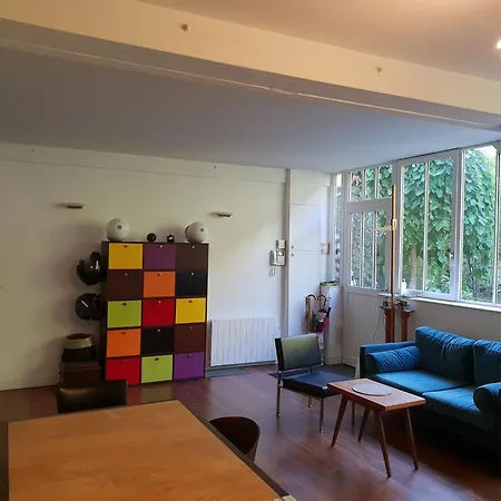 Privee - La Campagne A *